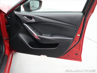 Mazda 6 2,0 121kW Center-Line 2017