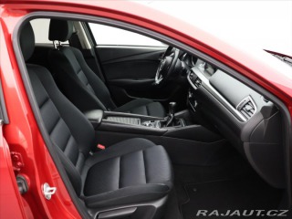 Mazda 6 2,0 121kW Center-Line 2017