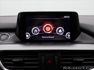 Mazda 6 2,0 121kW Center-Line 2017