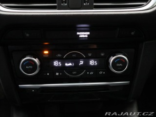 Mazda 6 2,0 121kW Center-Line 2017