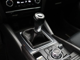 Mazda 6 2,0 121kW Center-Line 2017