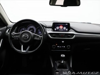 Mazda 6 2,0 121kW Center-Line 2017
