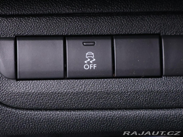 Peugeot 208 1,2 PureTech 60kW CZ Klim 2016