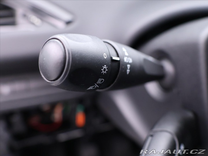 Peugeot 208 1,2 PureTech 60kW CZ Klim 2016