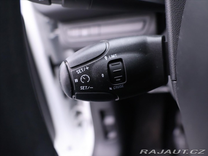 Peugeot 208 1,2 PureTech 60kW CZ Klim 2016