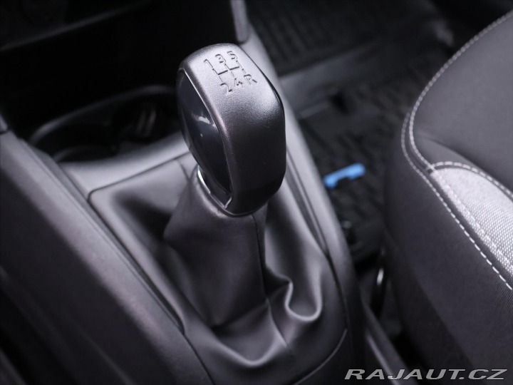 Peugeot 208 1,2 PureTech 60kW CZ Klim 2016