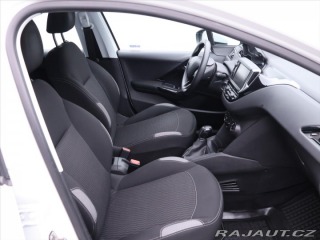 Peugeot 208 1,2 PureTech 60kW CZ Klim 2016
