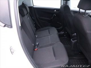 Peugeot 208 1,2 PureTech 60kW CZ Klim 2016