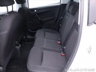 Peugeot 208 1,2 PureTech 60kW CZ Klim 2016