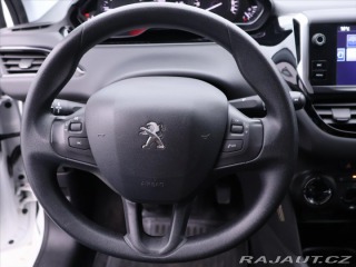 Peugeot 208 1,2 PureTech 60kW CZ Klim 2016