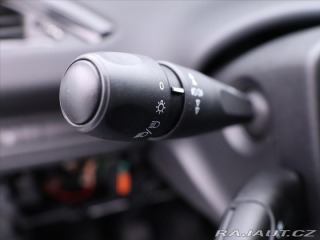 Peugeot 208 1,2 PureTech 60kW CZ Klim 2016