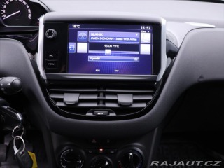 Peugeot 208 1,2 PureTech 60kW CZ Klim 2016