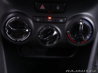 Peugeot 208 1,2 PureTech 60kW CZ Klim 2016