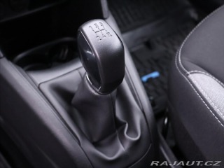 Peugeot 208 1,2 PureTech 60kW CZ Klim 2016