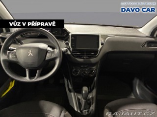 Peugeot 208 1,2 Pure Tech 60kW CZ Kli 2016