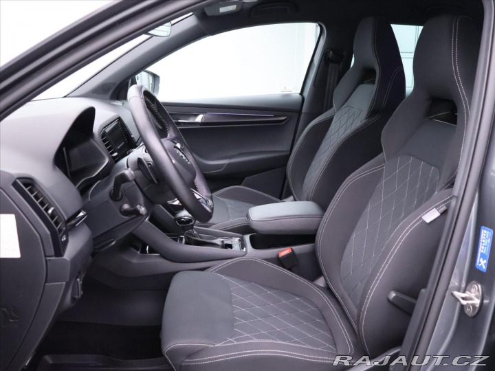 Škoda Karoq 2,0 TDI DSG 4x4 Sportline 2022