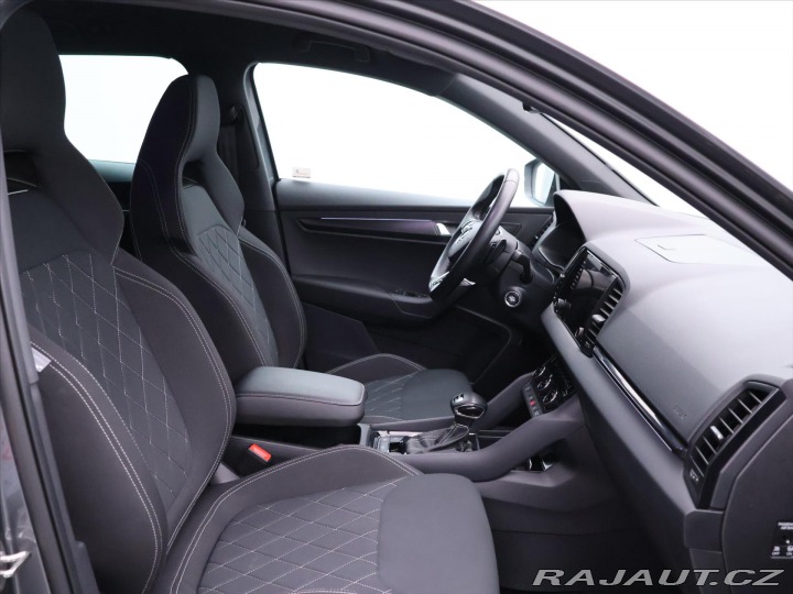 Škoda Karoq 2,0 TDI DSG 4x4 Sportline 2022
