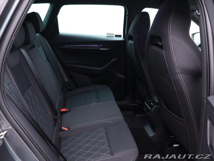 Škoda Karoq 2,0 TDI DSG 4x4 Sportline 2022