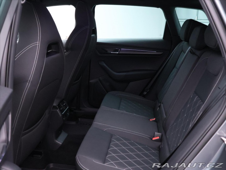 Škoda Karoq 2,0 TDI DSG 4x4 Sportline 2022