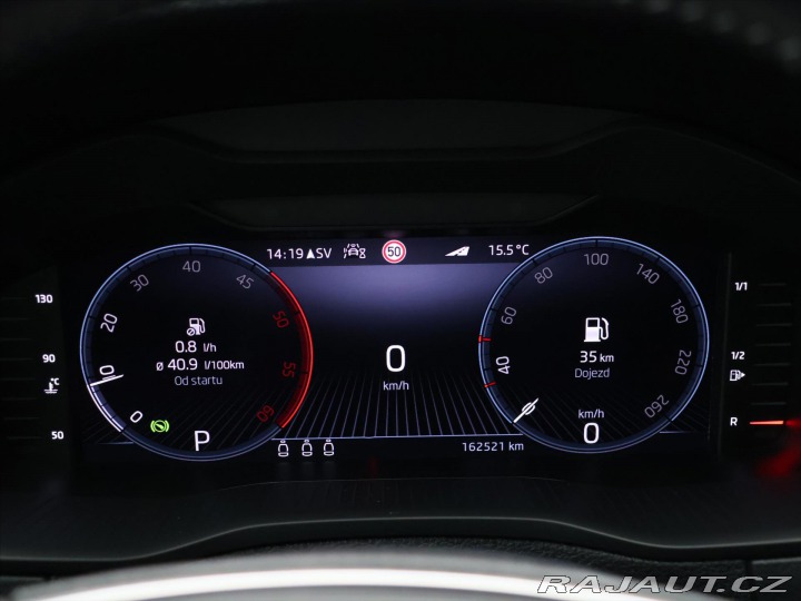 Škoda Karoq 2,0 TDI DSG 4x4 Sportline 2022