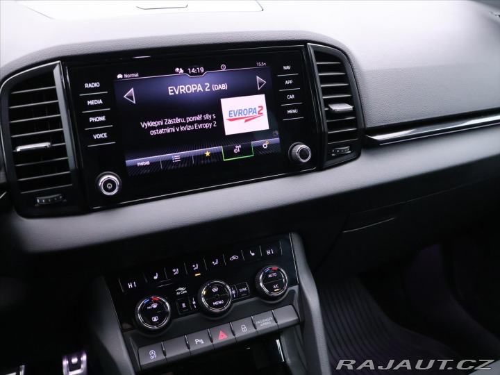 Škoda Karoq 2,0 TDI DSG 4x4 Sportline 2022