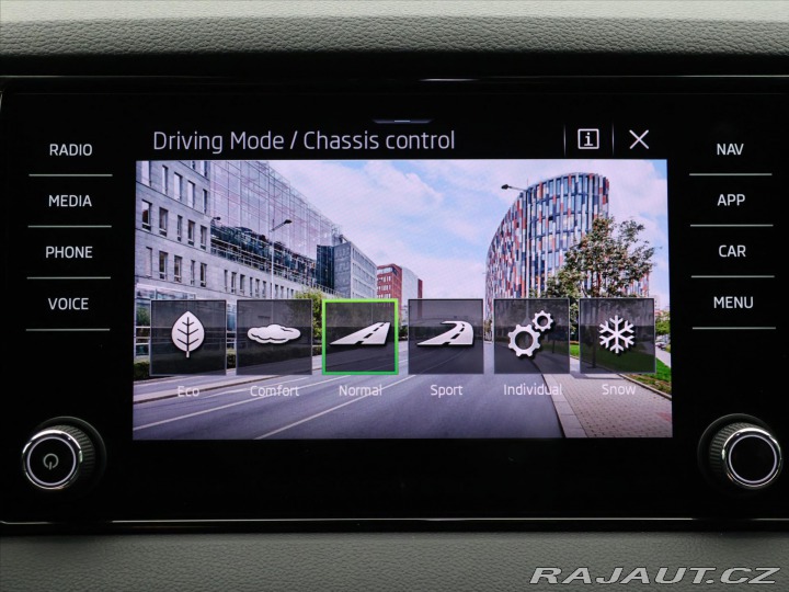 Škoda Karoq 2,0 TDI DSG 4x4 Sportline 2022