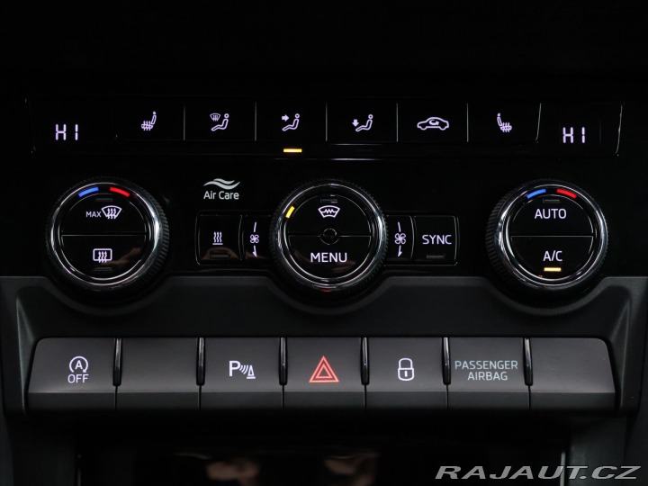 Škoda Karoq 2,0 TDI DSG 4x4 Sportline 2022