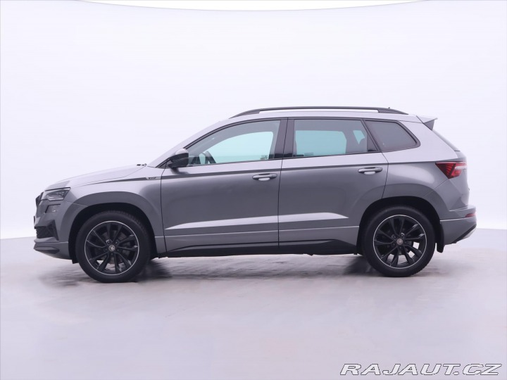 Škoda Karoq 2,0 TDI DSG 4x4 Sportline 2022