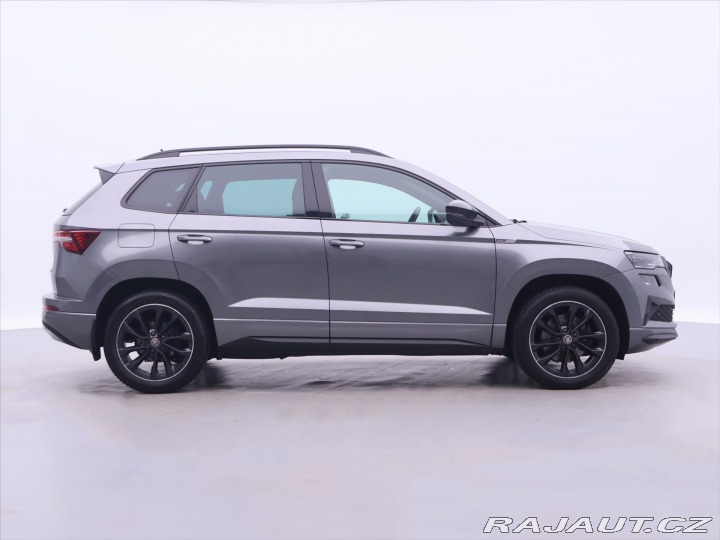 Škoda Karoq 2,0 TDI DSG 4x4 Sportline 2022