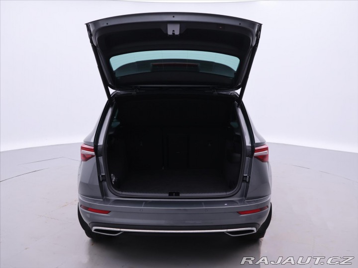 Škoda Karoq 2,0 TDI DSG 4x4 Sportline 2022