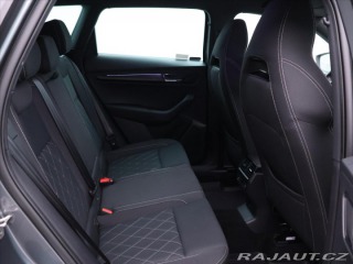 Škoda Karoq 2,0 TDI DSG 4x4 Sportline 2022