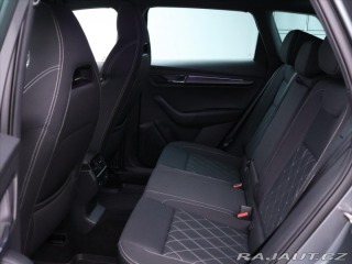 Škoda Karoq 2,0 TDI DSG 4x4 Sportline 2022