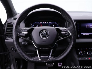 Škoda Karoq 2,0 TDI DSG 4x4 Sportline 2022