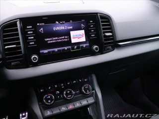 Škoda Karoq 2,0 TDI DSG 4x4 Sportline 2022