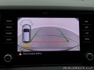 Škoda Karoq 2,0 TDI DSG 4x4 Sportline 2022