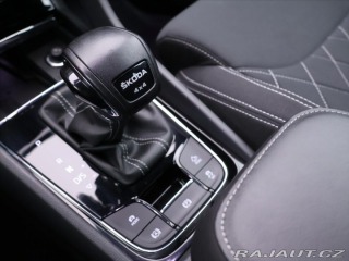 Škoda Karoq 2,0 TDI DSG 4x4 Sportline 2022