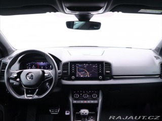 Škoda Karoq 2,0 TDI DSG 4x4 Sportline 2022