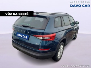 Škoda Kodiaq 2,0 TDI 110 kW Led 4x4 DP 2021
