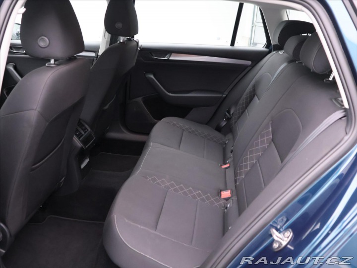 Škoda Superb 2,0 TDI 110kW DSG Navi LE 2019