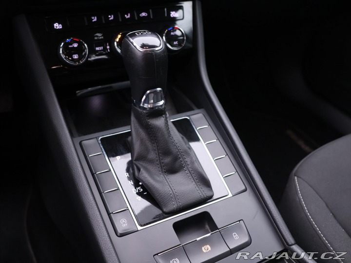 Škoda Superb 2,0 TDI 110kW DSG Navi LE 2019