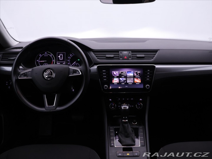 Škoda Superb 2,0 TDI 110kW DSG Navi LE 2019