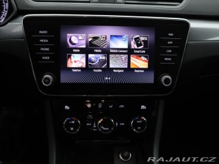 Škoda Superb 2,0 TDI 110kW DSG Navi LE 2019