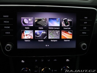 Škoda Superb 2,0 TDI 110kW DSG Navi LE 2019