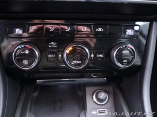 Škoda Superb 2,0 TDI 110kW DSG Navi LE 2019