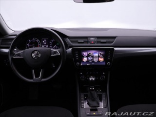 Škoda Superb 2,0 TDI 110kW DSG Navi LE 2019