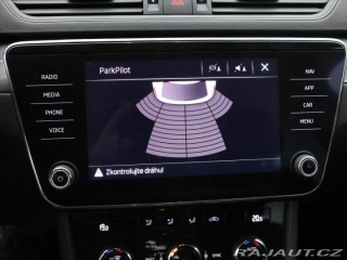 Škoda Superb 2,0 TDI 110kW DSG Navi LE 2019