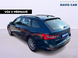 Škoda Superb 2,0 TDI 110kW DSG Navi LE 2019