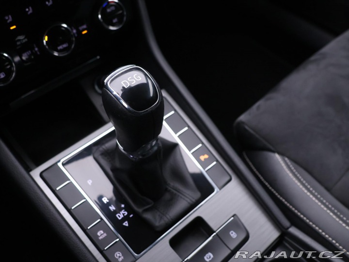 Škoda Superb 2,0 TDI 110kW Style DSG D 2021
