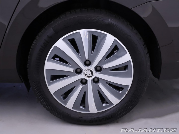 Škoda Superb 2,0 TDI 110kW Style DSG D 2021
