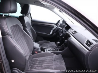 Škoda Superb 2,0 TDI 110kW Style DSG D 2021